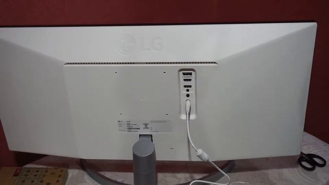 Budget ultrawide gaming monitor | LG 29 inch ips gaming monitor, 29wn600 unboxing and overview. смотреть онлайн