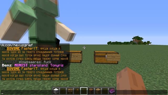 придурки изображают ослов, козлов, коров, баранов и тд *крокодил в майнкрафт* смотреть онлайн