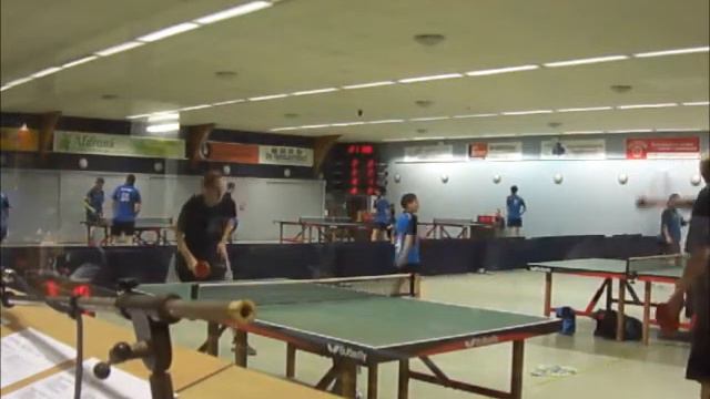 Clint Cambier (D0) - Peter Daems (C6) Sint-Pauwels смотреть онлайн