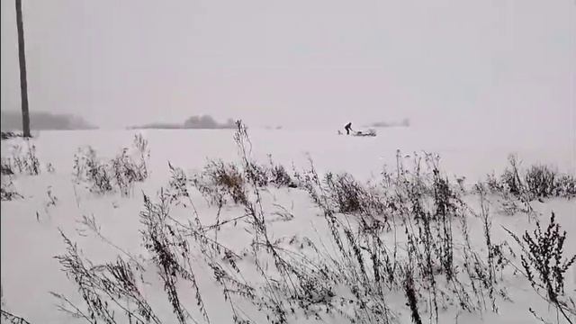?Мотобуксировщик 380на2000, испытания. смотреть онлайн