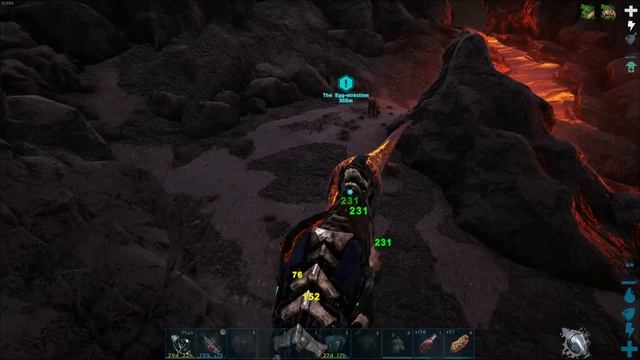 Ark Genesis 1 - Černé perly a element shards / Black pearls & element shards смотреть онлайн
