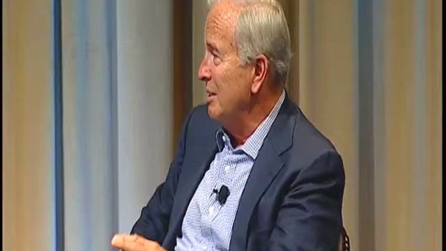 2013 DPAA Summit: Video Everywhere- Future of Media, Ken Auletta with Barry Frey смотреть онлайн
