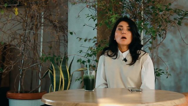 Жизнь без ограничений: Путь через которую прошла Зебунисо смотреть онлайн