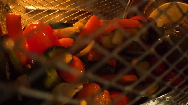 Freidora de Aire Caliente 9 en 1 ?? | Lidl España смотреть онлайн