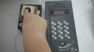 маршал cd-2255