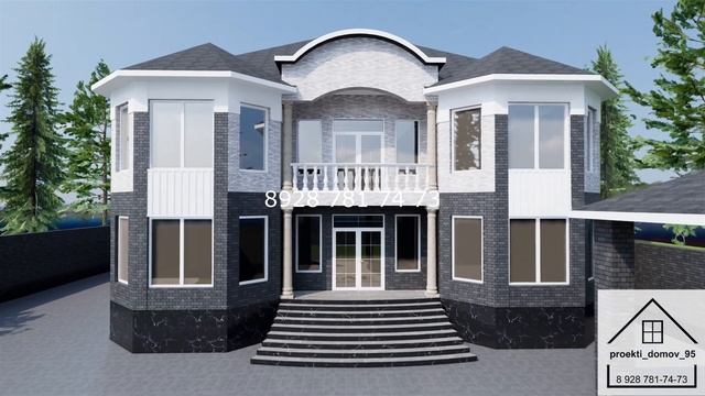 Маленький двухэтажный дом смотреть онлайн