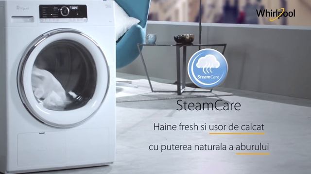 Uscator Whirlpool HSCX 80420 смотреть онлайн