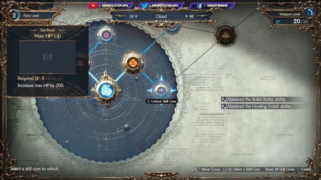 Final Fantasy VII Rebirth Full Game Walkthrough Part 4 Barret Deeper into Darkness (PS5) FF7R смотреть онлайн