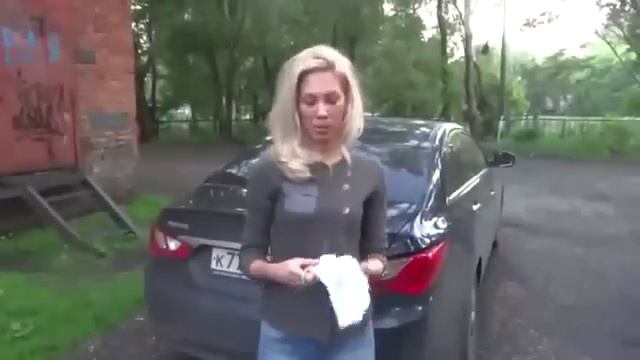 Экономия бензина .Энвайро Табс.Тест смотреть онлайн