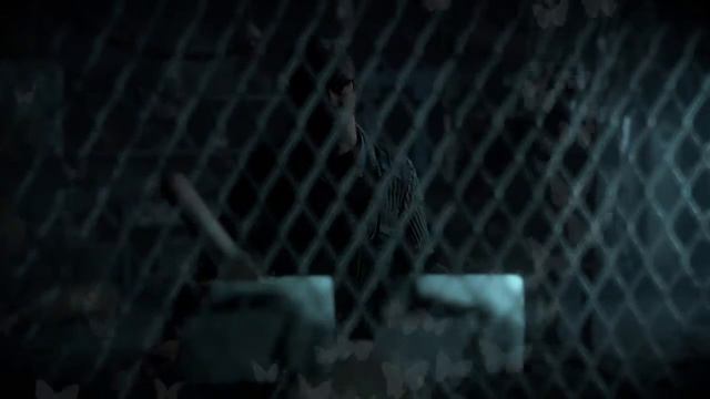 Rami Malek Disemboweled - Until Dawn смотреть онлайн