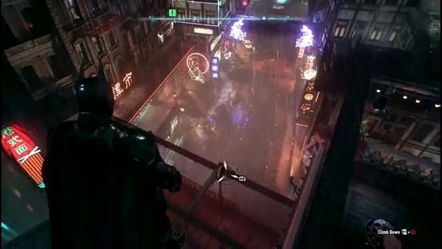 Batman Arkham Knight: Part 5 - WHAT HAPPENED TO ORACLE?! смотреть онлайн