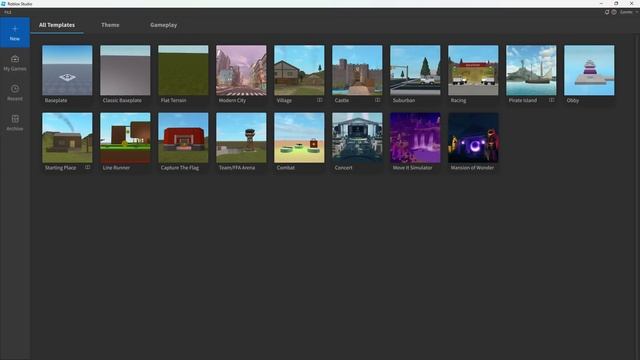 1 PRO Developer VS 10 NOOB Developers Make a Roblox GAME смотреть онлайн