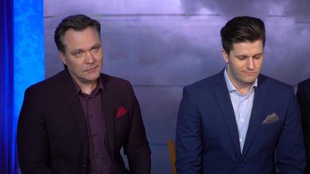 Группа ViVA - Песня отрока смотреть онлайн