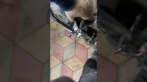 Свап 157qmj в раму 139qmb .