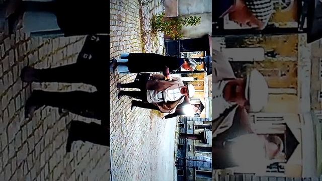 Магнитофон с дизайном 90годов. смотреть онлайн