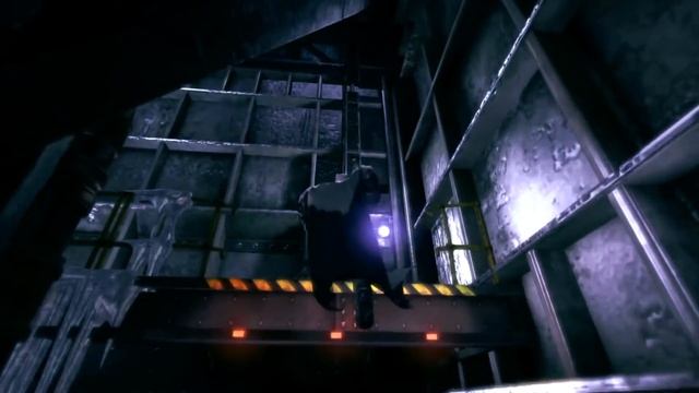 Batman Arkham Origins Gameplay Walkthrough Part 4 - Boiler Deck Fights смотреть онлайн