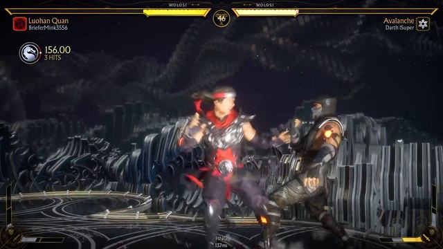 Smoke Zero Makes Him Disconnect! - Mortal Kombat 11: Sub-Zero Gameplay смотреть онлайн