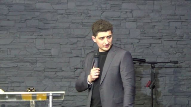 Конференція "Мені дано міру зросту Христової повноти" Частина 3 смотреть онлайн