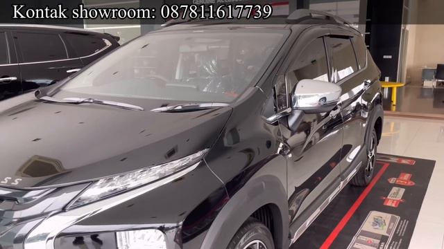 GUDANGNYA MITSUBISHI XPANDER DAN PAJERO MURAH CUMA 2 JUTA LANGSUNG PROSES BUAT MUDIK LEBARAN смотреть онлайн