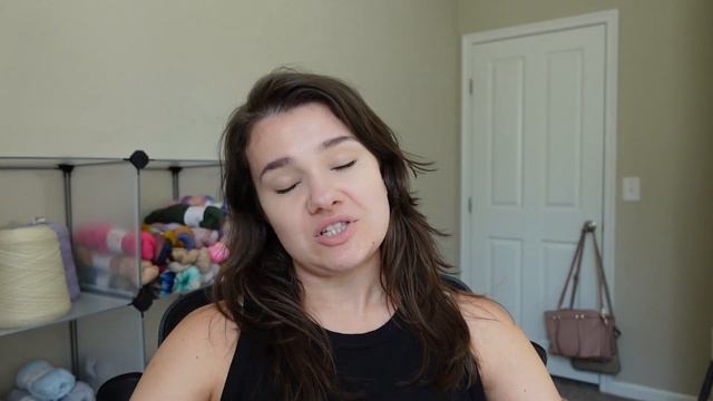 SabrynKnits Knitting Podcast: Episode 4 смотреть онлайн