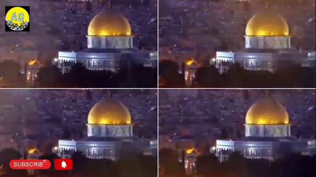 Shab e Meraj New Kalam 2024 - Nabi Khuda Ke Mehmaan -By Nusrat Qaisar Sisters смотреть онлайн