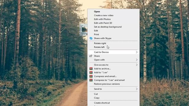 How to Resize Images on Windows 10 [Tutorial] смотреть онлайн