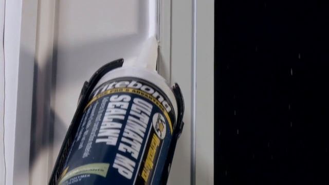 Titebond WeatherMaster Ultimate MP Sealant смотреть онлайн