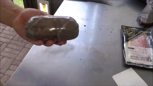 BEST WAY TO COOK DEER BACKSTRAP VENISON WELLINGTON смотреть онлайн