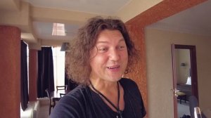 КАРАОКЕ НА ДИВАНЕ - СЛАВА СЛАДКОВ (Исаков)