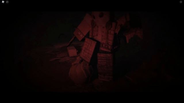 Chain ROBLOX - Full Walkthrough Gameplay (SHORT HORROR GAME) смотреть онлайн