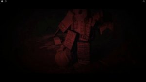 Chain ROBLOX - Full Walkthrough Gameplay (SHORT HORROR GAME)