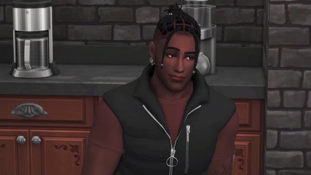 10 MUST HAVE Mods For OCCULT Gameplay! ? (+ LINKS) | 2022 | The Sims 4 смотреть онлайн