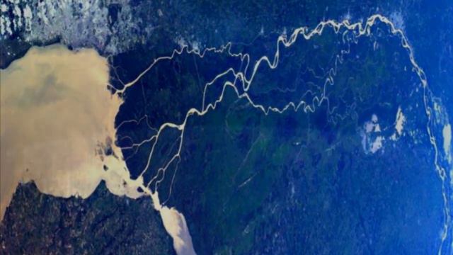 Фото Земли, из спутника ! смотреть онлайн