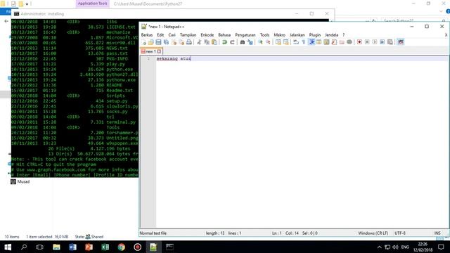 Cara install python27 смотреть онлайн