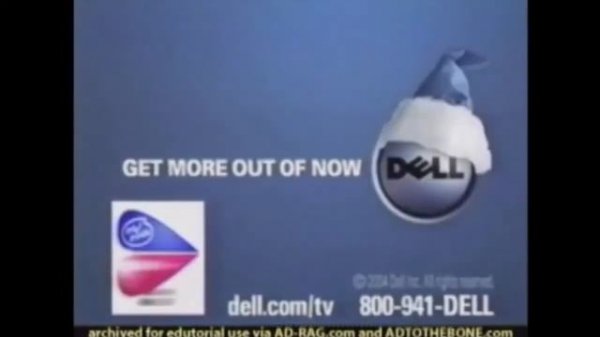 Все заставки Intel (1968-2023)