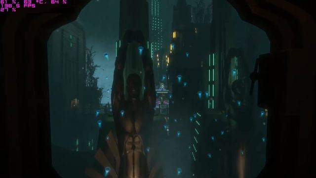 GTX 1060 6GB - i7 6700k - Bioshock Remastered Ultra [1080p/60FPS] смотреть онлайн