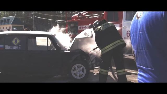 Чемпионат по дрифту гора Лиственная I этап 2017 смотреть онлайн