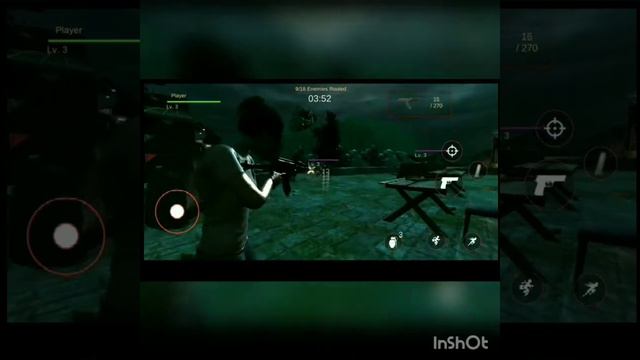 Evil Rice : Zombie Resident - Third Person Shooter|| 003 || episode 3 смотреть онлайн