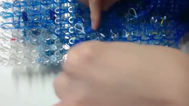 How to Loom Your Dragon (Part 2/2 Triple Loom Thunderdrum Adult) смотреть онлайн