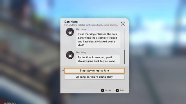 [Honkai Star Rail] Login Greeting: Knocking On Archive's Door смотреть онлайн