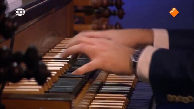 Nederland Zingt - Psalm 124 смотреть онлайн