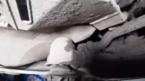 ЗАМЕНА ВТУЛОК СТАБИЛИЗАТОРА / замена втулок и косточек стабилизатора kia cerato 2