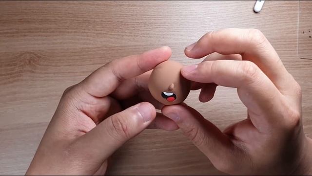 Making Brawl Stars Leon (clay Tutorial) смотреть онлайн