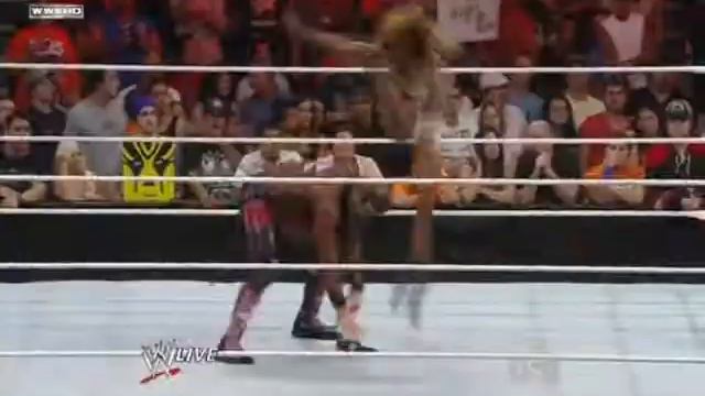 Alicia Fox MV - Breakin Dishes