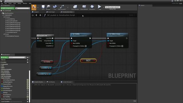 Exploring the New Real-Time Car Configurator Sample | Unreal Engine Webinar смотреть онлайн