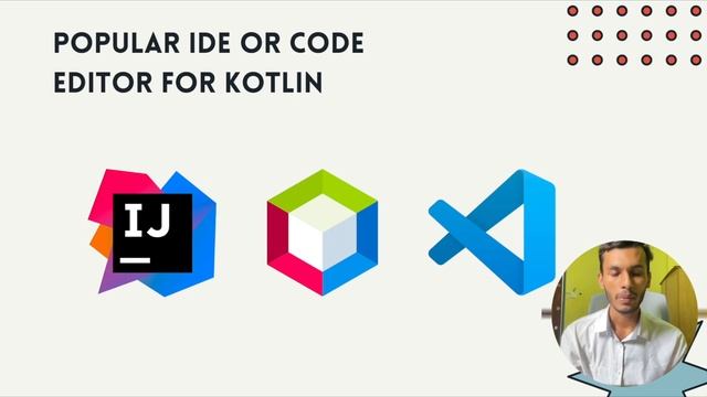 Setting Up a Kotlin Development Environment and Explaining the Compiler in Bengali смотреть онлайн