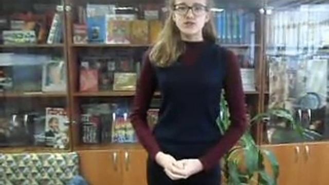 Котова Юлия "Скифы" А.Блок смотреть онлайн