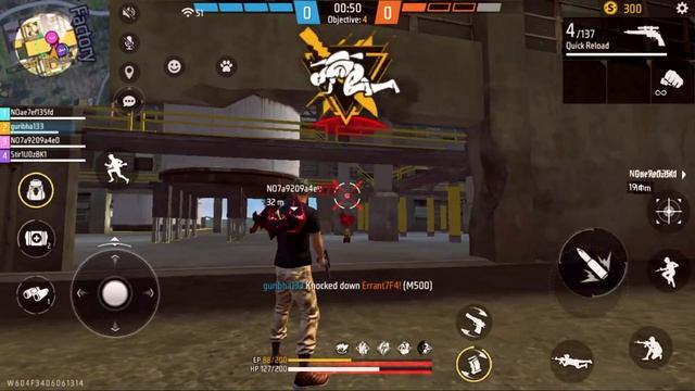 Watch This ? || Finally Changed My Sensitivity + Dpi + Panel ❤️ смотреть онлайн