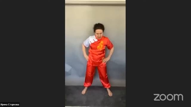 Ци Зарядка Каждый День смотреть онлайн