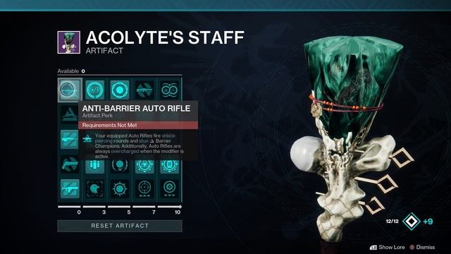 How To Complete the VELES LABYRINTH Legend Lost Sector | Season of the Witch Lost Sector Guide смотреть онлайн